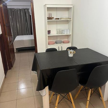 Departamento Centrico Apartment โปซาดัส ภายนอก รูปภาพ
