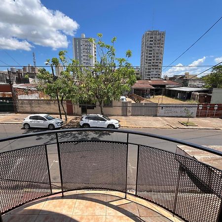 Departamento Centrico Apartment โปซาดัส ภายนอก รูปภาพ