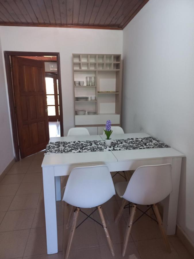 Departamento Centrico Apartment โปซาดัส ภายนอก รูปภาพ