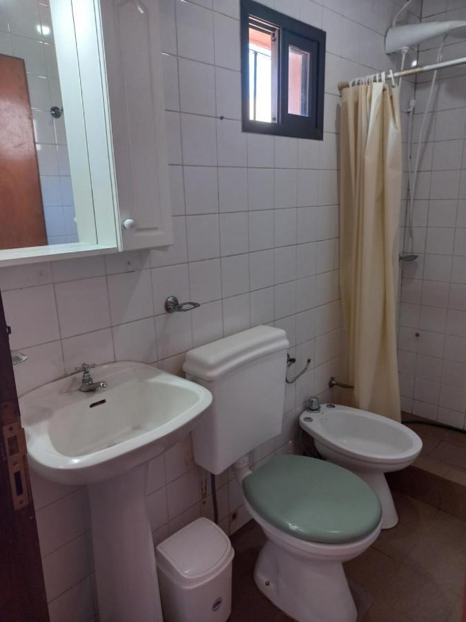 Departamento Centrico Apartment โปซาดัส ภายนอก รูปภาพ