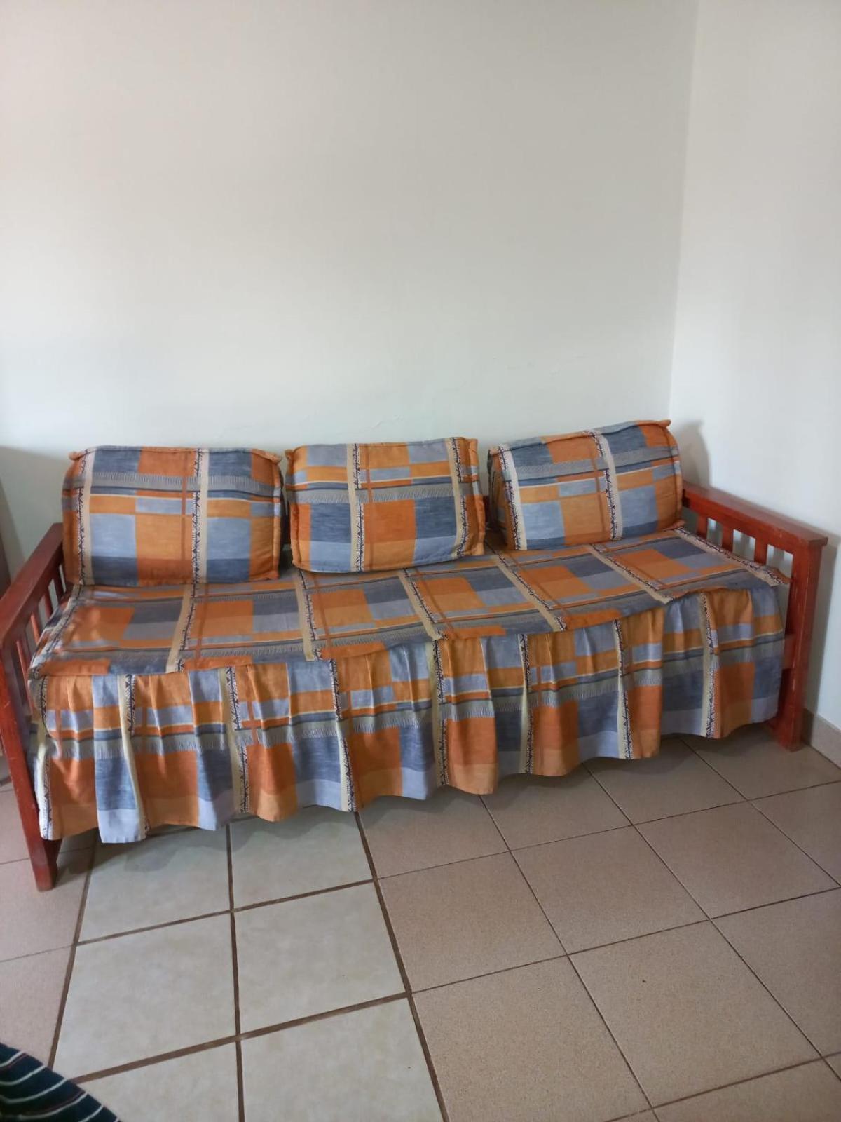 Departamento Centrico Apartment โปซาดัส ภายนอก รูปภาพ