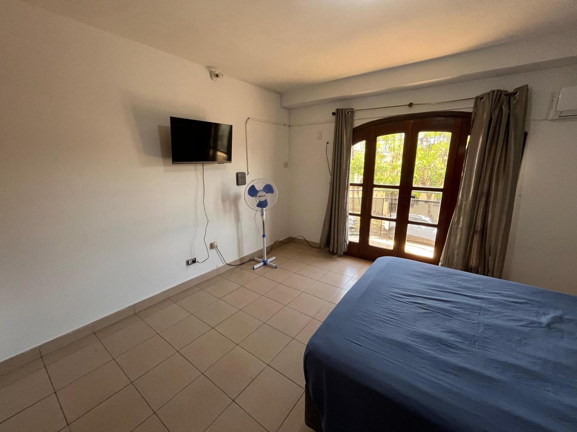 Departamento Centrico Apartment โปซาดัส ภายนอก รูปภาพ