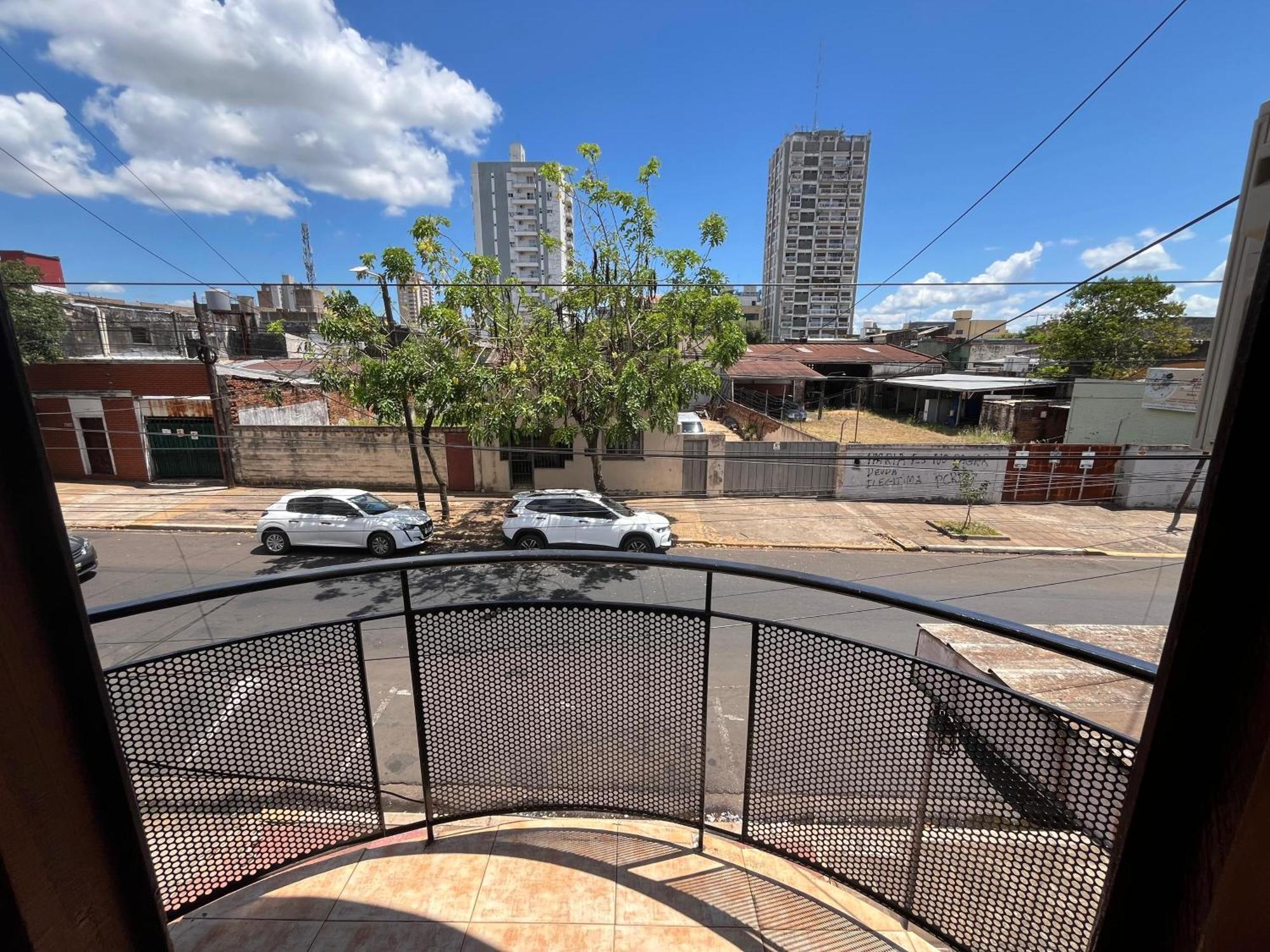 Departamento Centrico Apartment โปซาดัส ภายนอก รูปภาพ